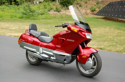 1990 Honda pc800