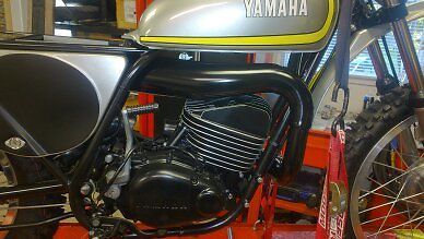 1973 Yamaha Other, image 13