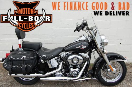 2013 harley-davidson softail