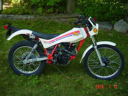 1986 Honda Other, US $2900, image 2