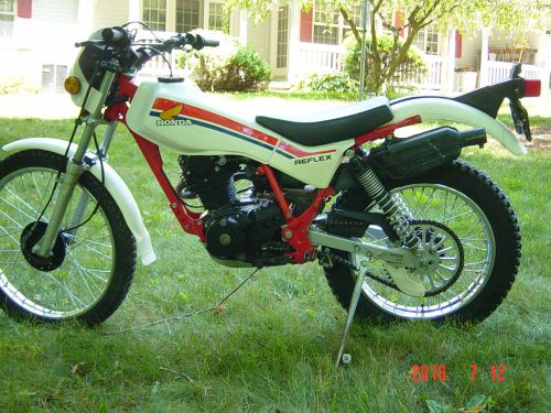1986 Honda Other, US $2900, image 3