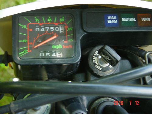 1986 Honda Other, US $2900, image 4