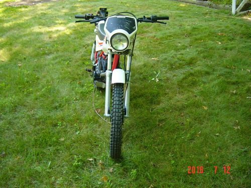 1986 Honda Other, US $2900, image 6