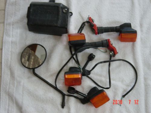 1986 Honda Other, US $2900, image 12