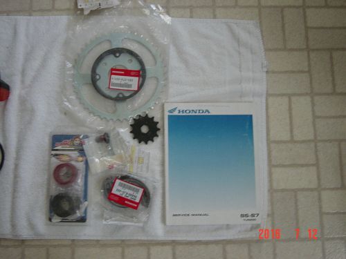 1986 Honda Other, US $2900, image 13