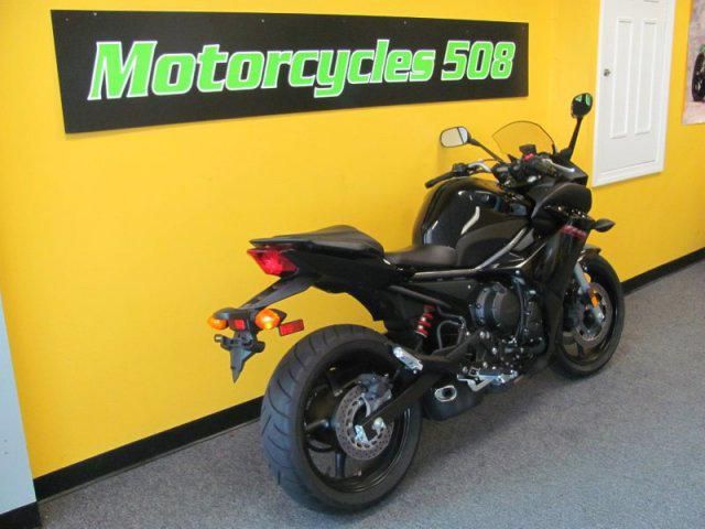 2011 Yamaha FZ 6 R Standard , US $6,499.00, image 2