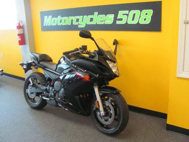 2011 Yamaha FZ 6 R Standard , US $6,499.00, image 3