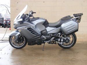 2008 kawasaki concours 14