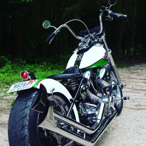 1981 Harley-Davidson Other