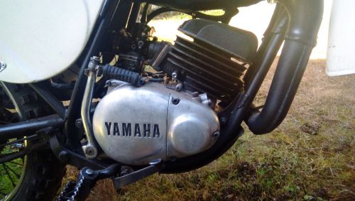 1976 Yamaha Other, image 3