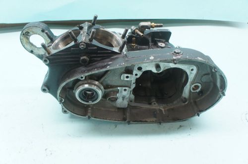 1969 harley-davidson sportster