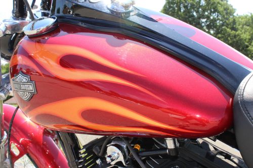 2013 Harley-Davidson Dyna, US $9,950.00, image 21