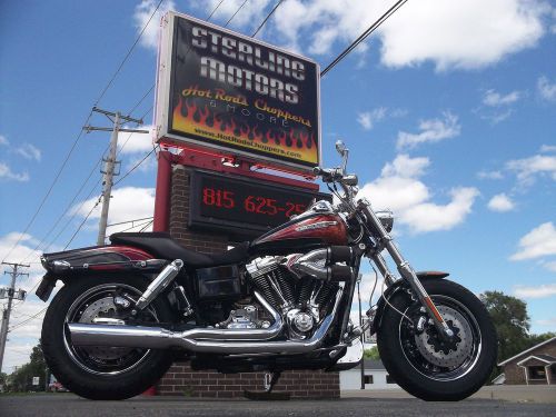 2009 Harley-Davidson Dyna, US $17,900.00, image 1