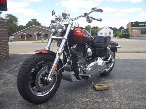 2009 Harley-Davidson Dyna, US $17,900.00, image 5