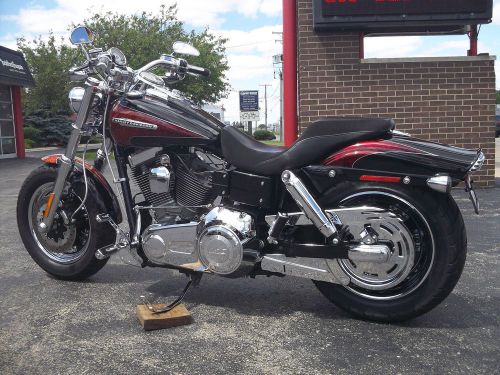 2009 Harley-Davidson Dyna, US $17,900.00, image 8