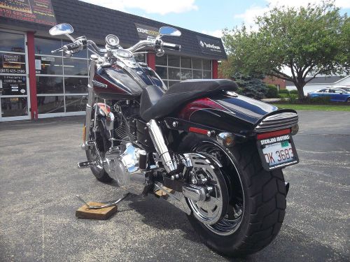 2009 Harley-Davidson Dyna, US $17,900.00, image 9