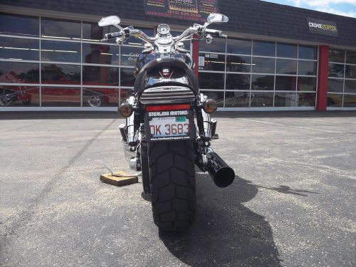 2009 Harley-Davidson Dyna, US $17,900.00, image 10