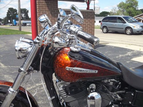 2009 Harley-Davidson Dyna, US $17,900.00, image 19