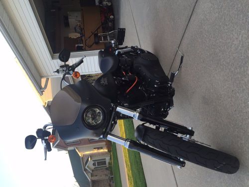 2015 Harley-Davidson Dyna, US $15,500.00, image 6