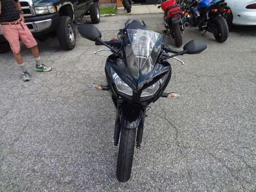 2015 Honda CBR, US $3,999.00, image 5