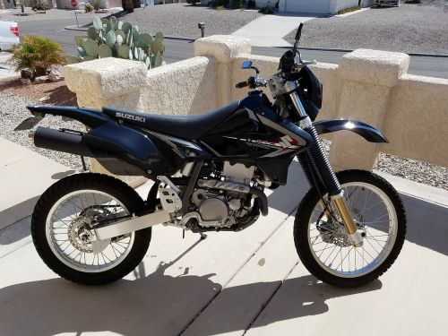 2014 Suzuki DR-Z, US $5,200.00, image 2