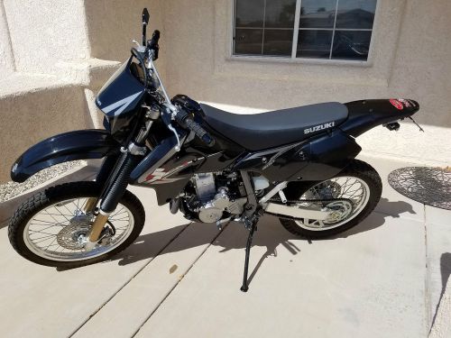 2014 Suzuki DR-Z, US $5,200.00, image 5