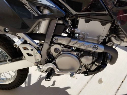 2014 Suzuki DR-Z, US $5,200.00, image 8