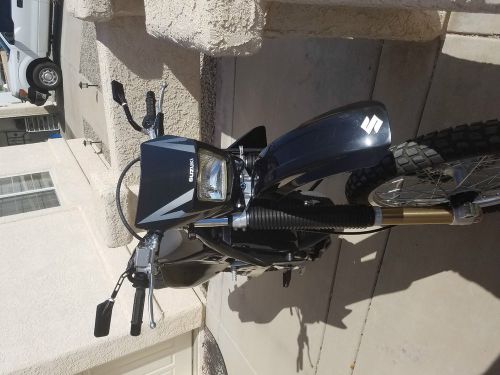 2014 Suzuki DR-Z, US $5,200.00, image 9