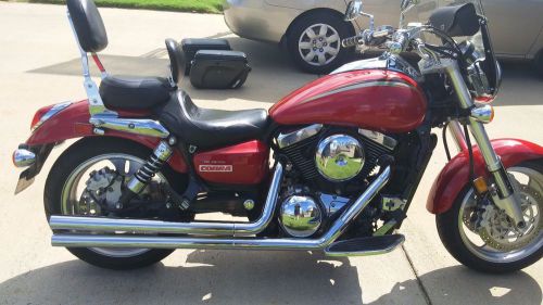 2002 kawasaki vulcan