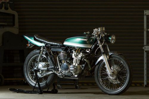 1978 Custom Built Motorcycles Kz650, US $14,500.00, image 2