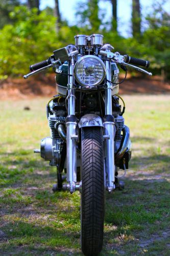 1978 Custom Built Motorcycles Kz650, US $14,500.00, image 5