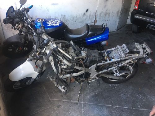 1984 Kawasaki Ninja, US $7500, image 2