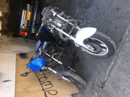 1984 Kawasaki Ninja, US $7500, image 4