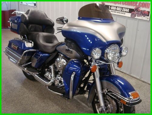 2009 Harley-Davidson Touring Electra Glide® Ultra Classic®