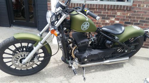 Other PAGSTA MOTORCYCLES USA