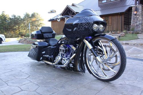 2013 Harley-Davidson Touring, US $65,000.00, image 2