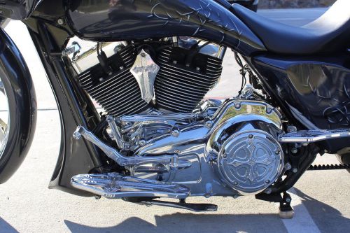 2013 Harley-Davidson Touring, US $65,000.00, image 8