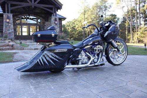 2013 Harley-Davidson Touring, US $65,000.00, image 11