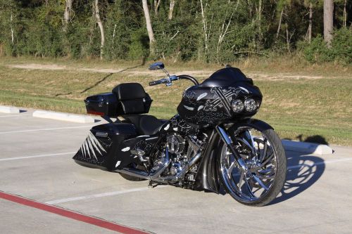 2013 Harley-Davidson Touring, US $65,000.00, image 13
