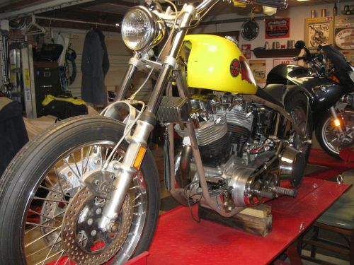 1994 Harley-Davidson Touring, US $8,000.00, image 4