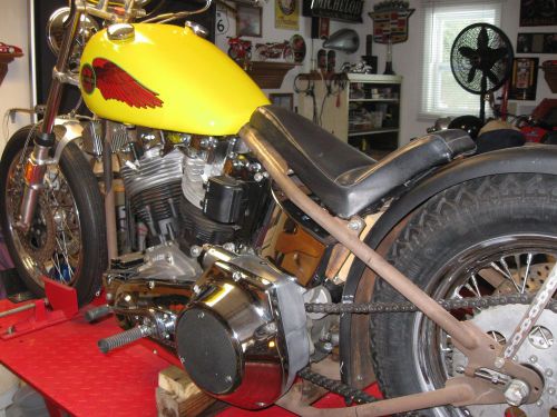 1994 Harley-Davidson Touring, US $8,000.00, image 5