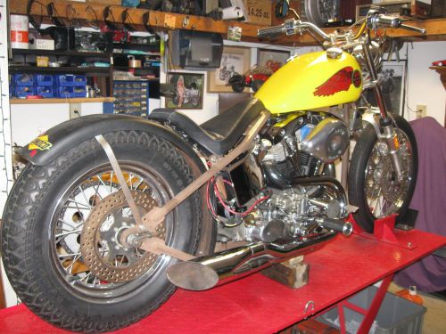 1994 Harley-Davidson Touring, US $8,000.00, image 6