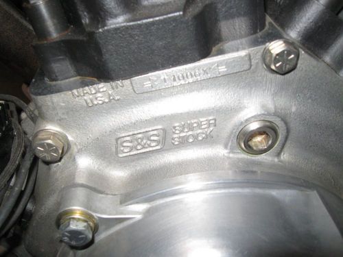 1994 Harley-Davidson Touring, US $8,000.00, image 8