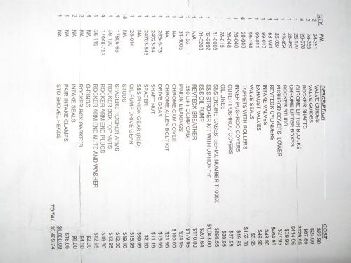 1994 Harley-Davidson Touring, US $8,000.00, image 10