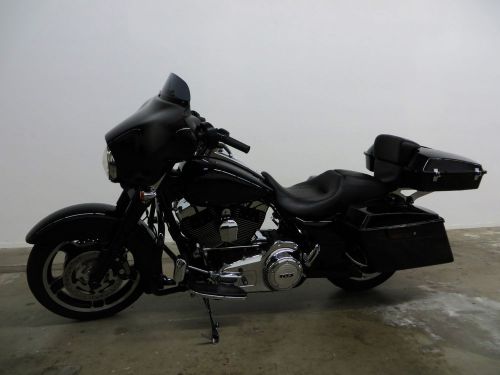 2013 Harley-Davidson Touring, US $37000, image 3