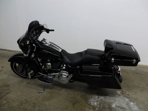 2013 Harley-Davidson Touring, US $37000, image 4