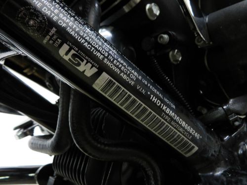 2013 Harley-Davidson Touring, US $37000, image 12