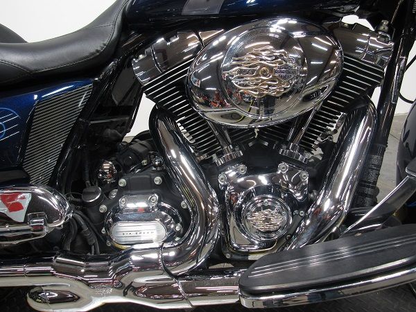 Used Harley Street Glide for sale in Michigan U4468, US $1,499,900.00, image 2