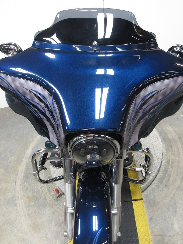 Used Harley Street Glide for sale in Michigan U4468, US $1,499,900.00, image 4