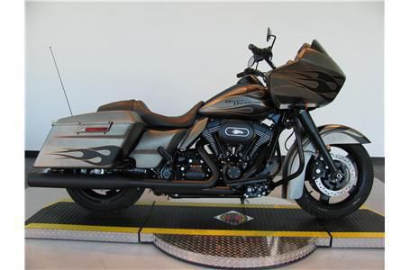 2013 Harley-Davidson FLTRX Touring 